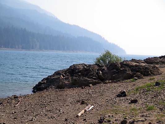 Lake kachess  - 14