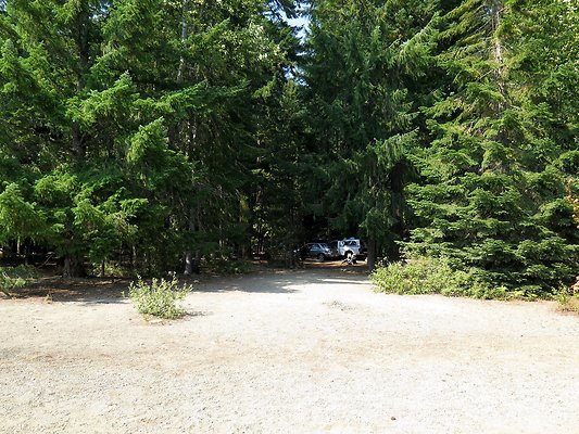 Lake kachess  - 154