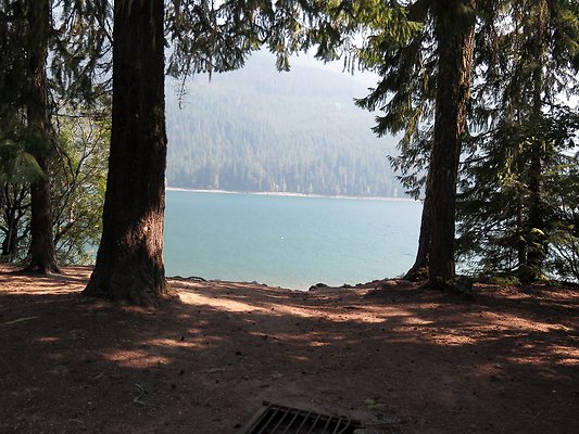 Lake kachess  - 36
