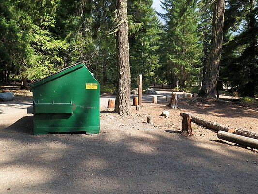 Lake kachess  - 99