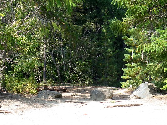 Lake kachess  - 63