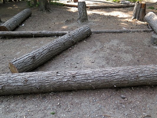 Lake kachess  - 106