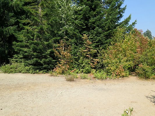 Lake kachess  - 160