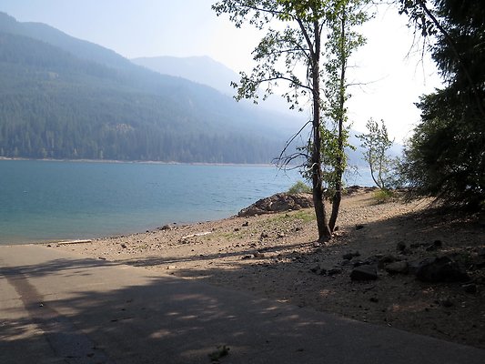 Lake kachess  - 6