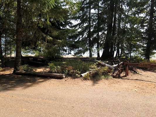 Lake kachess  - 123