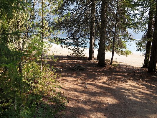 Lake kachess  - 44