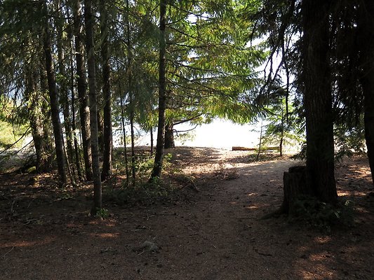 Lake kachess  - 134