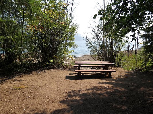 Lake kachess  - 24