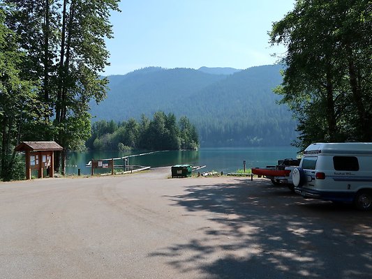 Horseshoe cove boat launch 2023 - 21