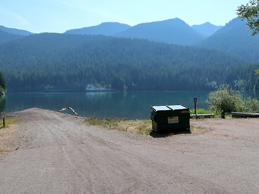 Horseshoe cove boat launch 2023 - 5