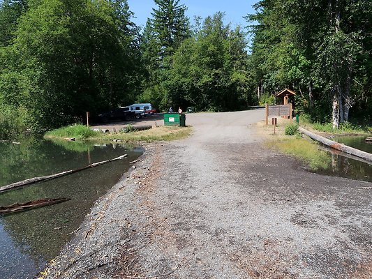 Horseshoe cove boat launch 2023 - 18