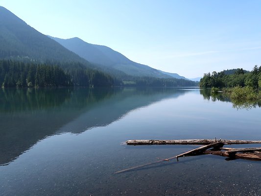 Horseshoe cove boat launch 2023 - 16