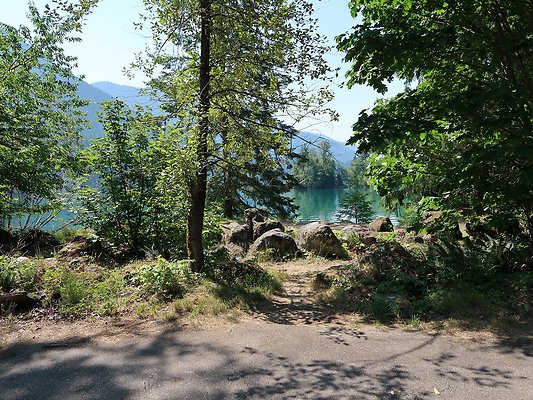 Horseshoe cove boat launch 2023 - 32