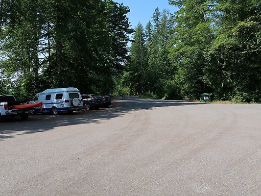 Horseshoe cove boat launch 2023 - 8