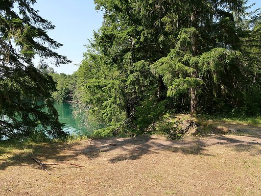 Horseshoe cove boat launch 2023 - 46