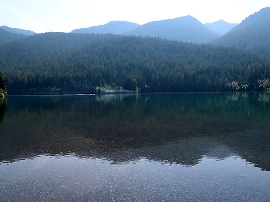 Horseshoe cove boat launch 2023 - 14
