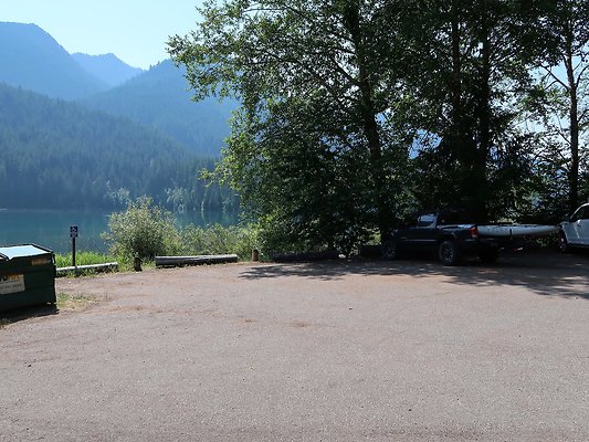 Horseshoe cove boat launch 2023 - 6