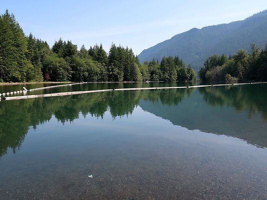 Horseshoe cove boat launch 2023 - 12