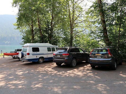 Horseshoe cove boat launch 2023 - 22