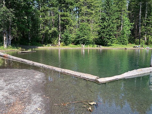 Horseshoe cove boat launch 2023 - 10
