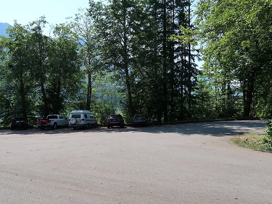 Horseshoe cove boat launch 2023 - 4