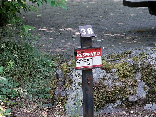 Horseshoe cove boat launch 2023 - 26