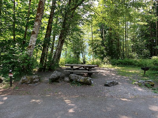 Horseshoe cove boat launch 2023 - 27