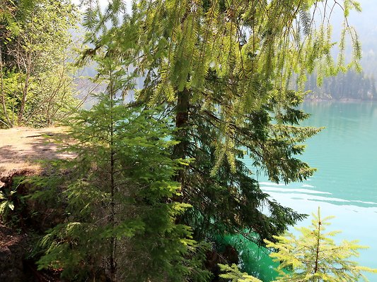 Horseshoe cove boat launch 2023 - 42