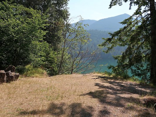 Horseshoe cove boat launch 2023 - 44