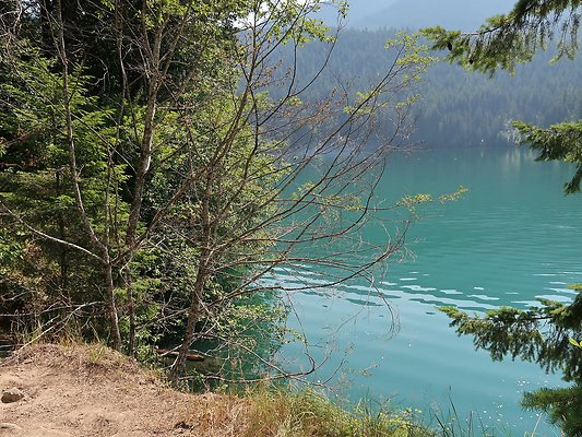 Horseshoe cove boat launch 2023 - 39
