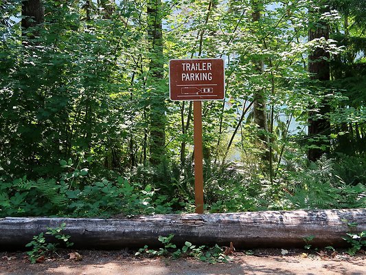 Horseshoe cove boat launch 2023 - 25