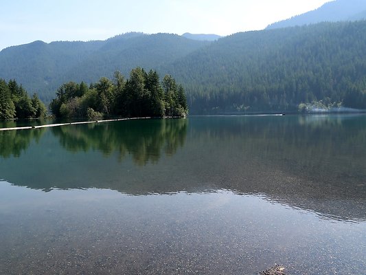 Horseshoe cove boat launch 2023 - 13