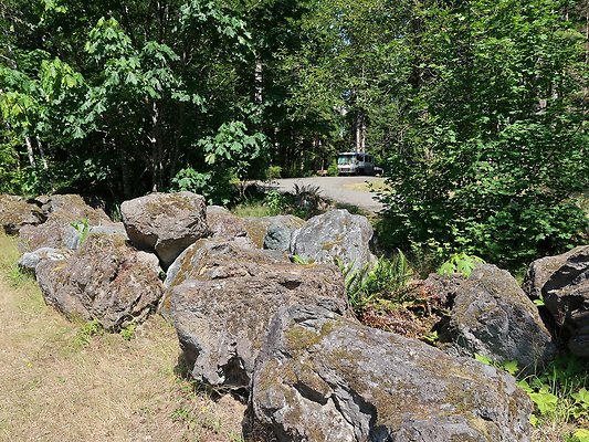 Horseshoe cove boat launch 2023 - 48