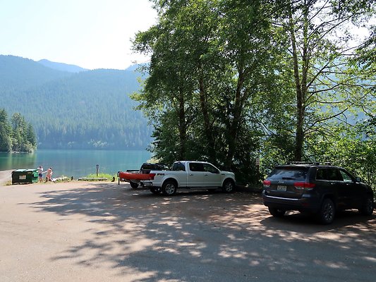 Horseshoe cove boat launch 2023 - 54