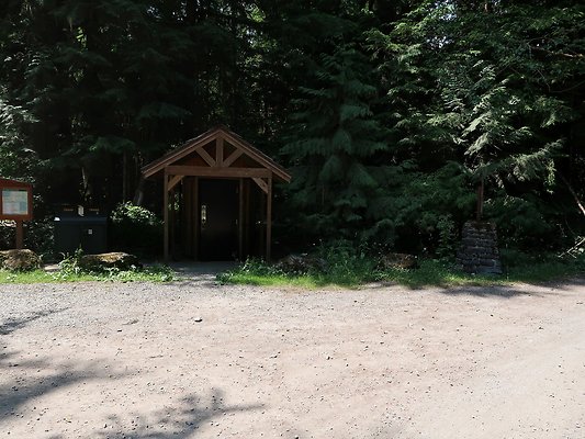 Shuksan day use USFS mty baker - 6