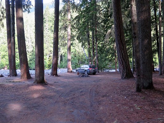 USFS WhiteRiver access - 17