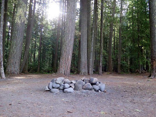 USFS WhiteRiver access - 23