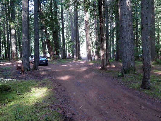 USFS WhiteRiver access - 9