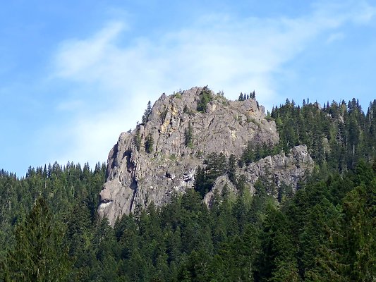 USFS WhiteRiver access - 66