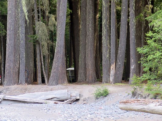 USFS WhiteRiver access - 65