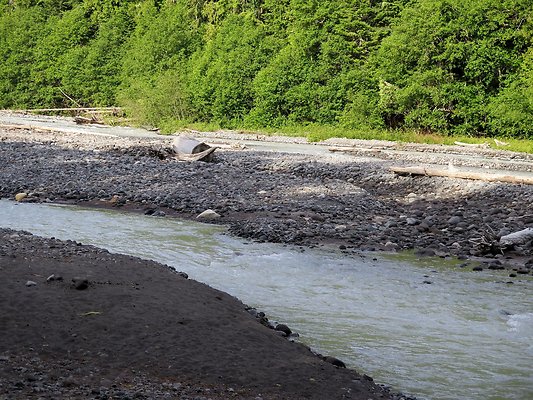 USFS WhiteRiver access - 38