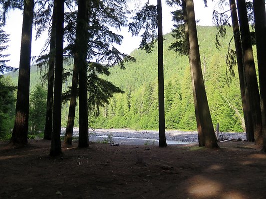 USFS WhiteRiver access - 16