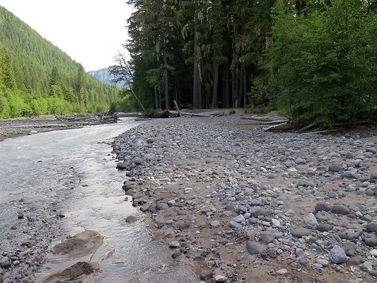 USFS WhiteRiver access - 63