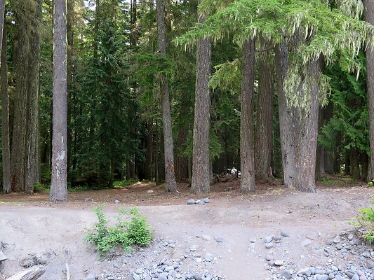 USFS WhiteRiver access - 47