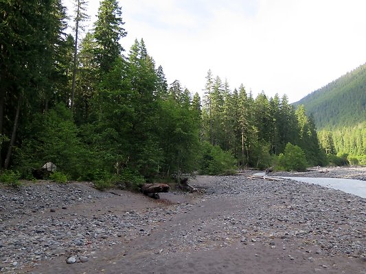 USFS WhiteRiver access - 39