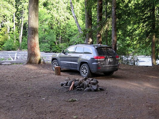 USFS WhiteRiver access - 21