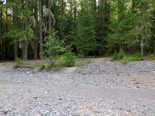 USFS WhiteRiver access - 53
