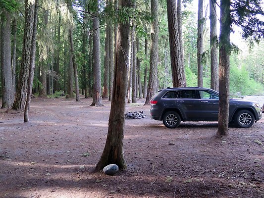 USFS WhiteRiver access - 27