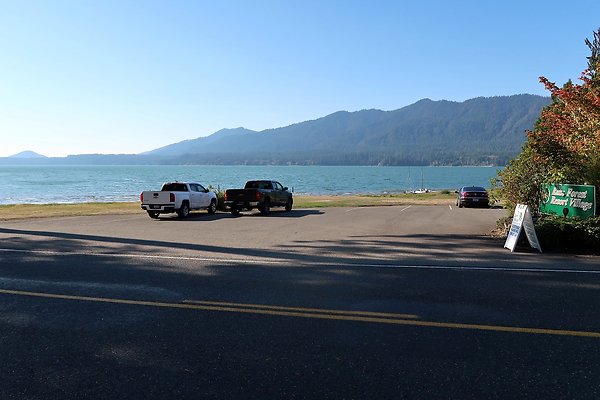 Rainforest Resort Lake Quinault - 5
