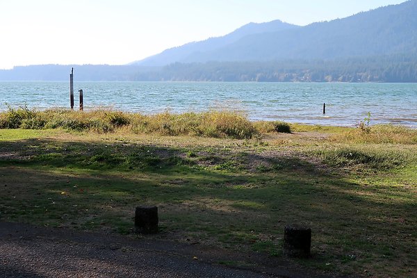 Rainforest Resort Lake Quinault - 25